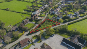 Development in Somerset photo